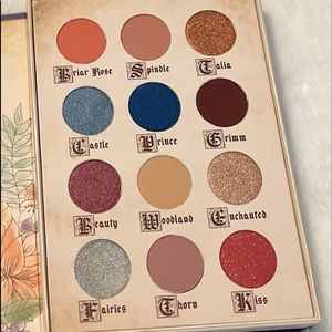 Storybook Cosmetics - Fairy Tales - Little Briar Rose